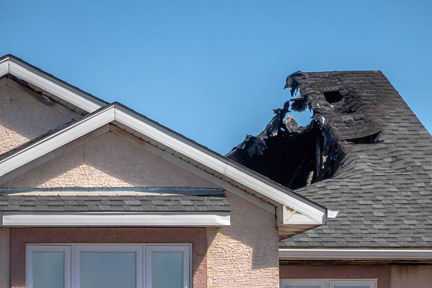 Licensed Fire Damage Repair service in Somerset, NJ - Fire Damage Laser Cleaning